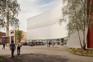 Zúrich: visita turística y gastronómica con fondue de queso