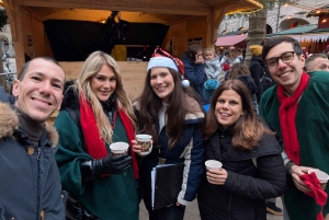 Zurich: Singing Group Class with Vocal Coach