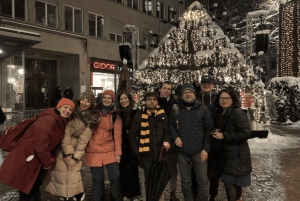 Zurich: Singing Group Class with Vocal Coach