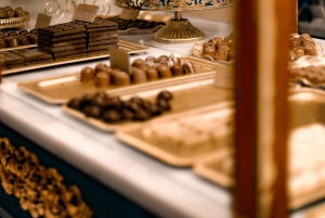 Zurich: Specialty Coffee, Chocolate & Sweets Tour