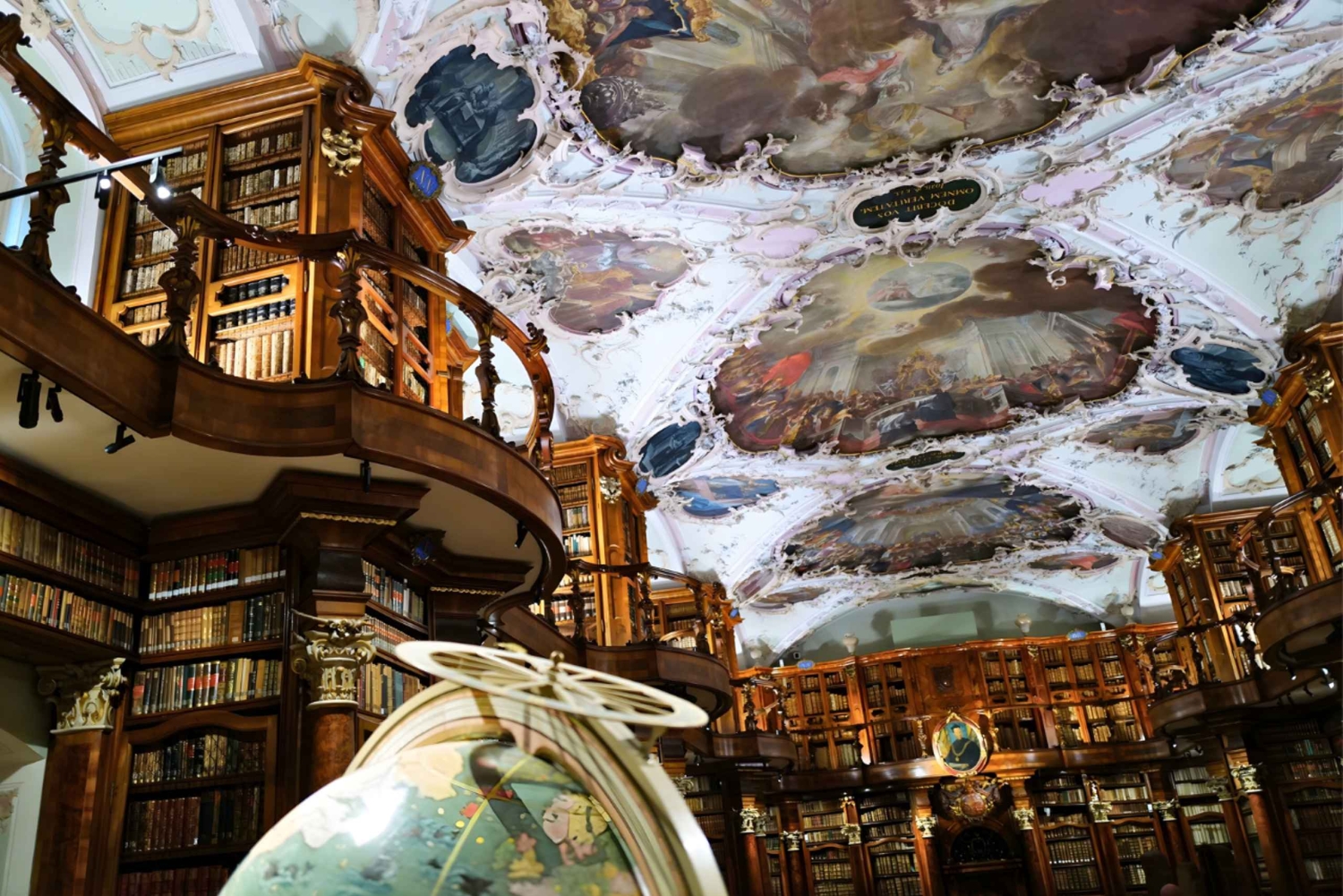 Zürich: St. Gallen & Appenzell – private Tour mit Fotos