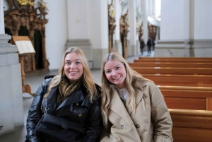 Zürich: St. Gallen & Appenzell – private Tour mit Fotos