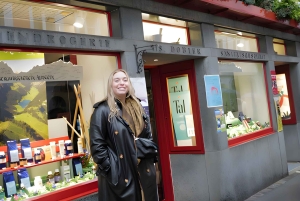 Zürich: St. Gallen & Appenzell – private Tour mit Fotos