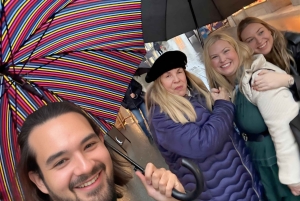 Zürich: St. Gallen & Appenzell – private Tour mit Fotos