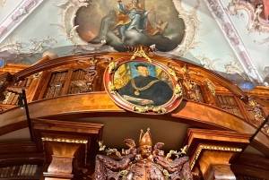 Zürich: St. Gallen & Appenzell – private Tour mit Fotos