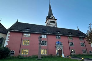 Stein Am Rhein, Schaffhausen e crociera sul Reno | Da Zurigo