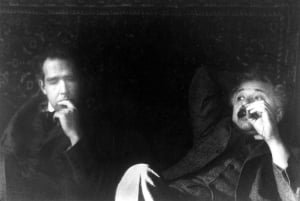 Zürich: Tur i Einsteins fodspor med en lokal guide