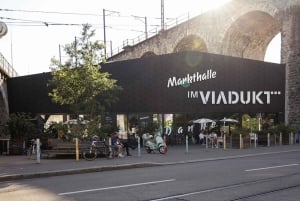 Zurich Trendy Artisan & Culinary Encounters