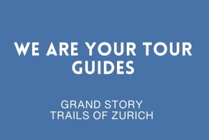 Zurich Trendy Artisan & Culinary Encounters