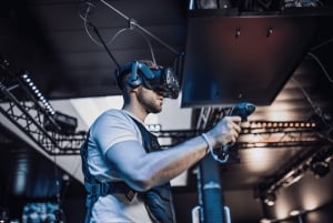 Zürich: Virtual Reality Arena
