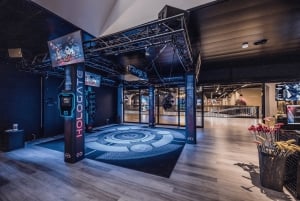 Zürich: Virtual Reality Arena