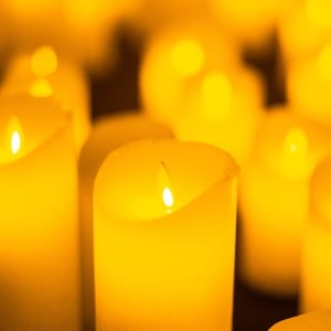 Candlelight: Coldplay & Imagine Dragons