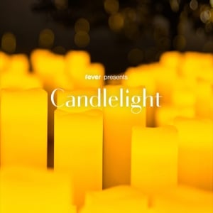 Candlelight Open Air: Vivaldi's 'Four Seasons'