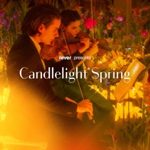 Candlelight Spring: Hommage à Queen