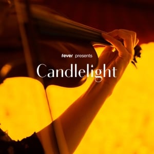 Candlelight: Tribute to Phil Collins