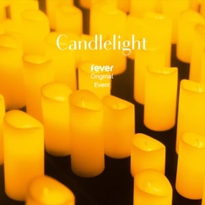 Candlelight: Vivaldi's 'Four Seasons'