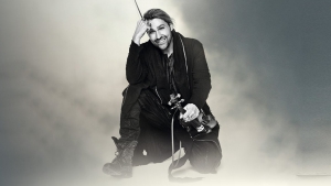 David Garrett - Millennium Symphony World Tour 2025 | VIP Packages