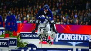 FEI World Cup Finals 2025 | Donnerstag