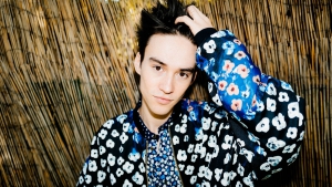 Jacob Collier - VIP Packages