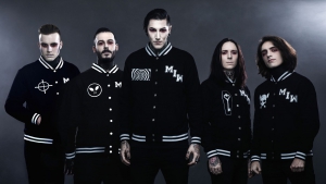 Motionless In White