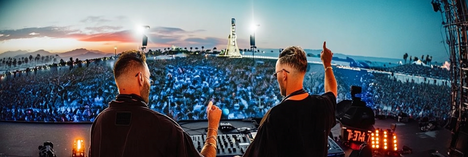 Rufus Du Sol tickets