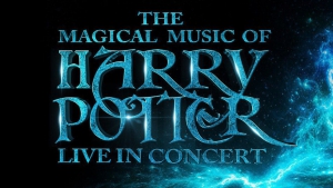 THE MAGICAL MUSIC OF HARRY POTTER